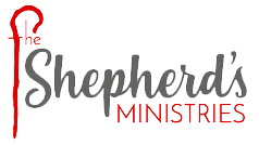 The Shepherds Ministries Logo